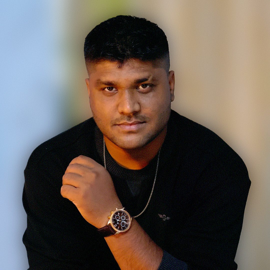 Luxury Studio Environment